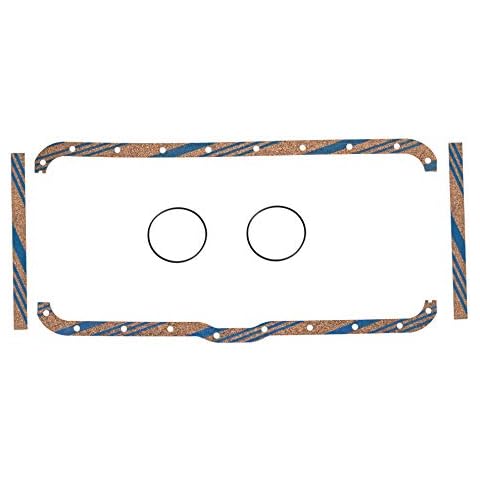 FEL-PRO OS 4250 C Oil Pan Gasket Set Cover