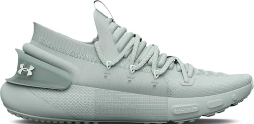 Under Armour - Mens HOVR Phantom 3 Sneakers, Color Opal Green/Opal Green/Illusion Green (304), Size: 12 M US