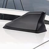 【Seguro y protegido】 Esta antena utiliza el cobre como amplificador de señal, le brinda una señal estable y más fuerte cuando conduce. El alambre estaba rodeado por la goma para evitar que se oxidara.