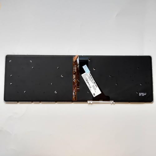 Clavier pour Acer Aspire V5-571 V5-571G V5-531 disposition US QWERTY