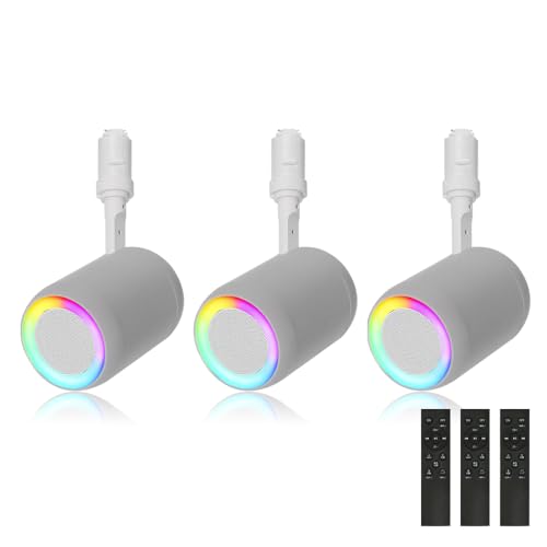 Luxour �_�N�g���[���p�X�s�[�J�[ Bluetooth ���[�����C�g ���^ �y�� �Ɩ���̌^ �����R������ �V���t �X�}�z�Ή� �� �� �� �D �s���N ���r���O �L�b�`�� �Q�� �X�� �T���� �C���e���A ���y ���o (�O���[, 3�� �u�X�܁E�L�ߋ��