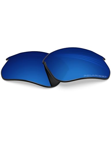 Image of BLAZERBUCK Polycarbonate Replacement Lenses for BOSE Tempo Sunglasses