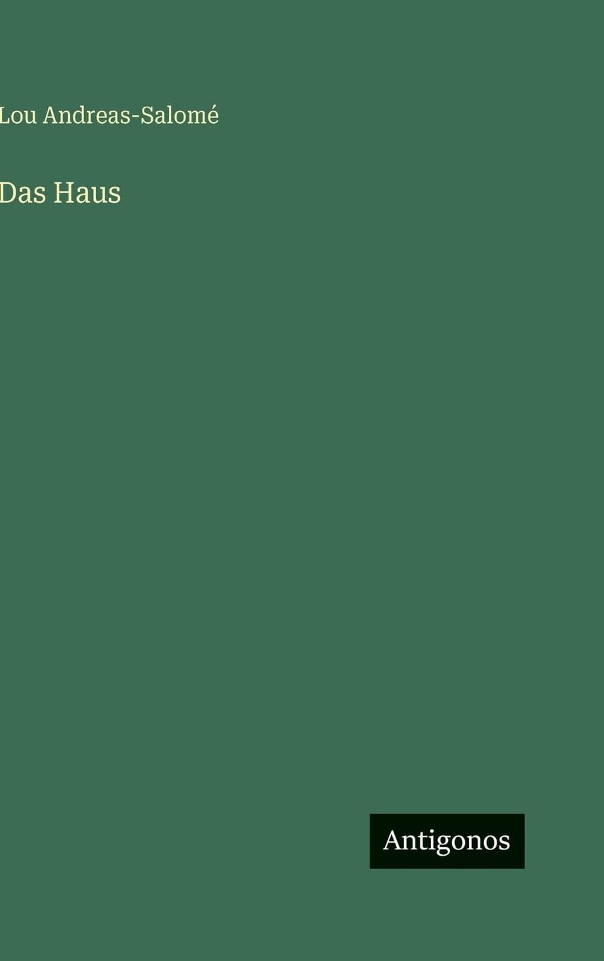 Das Haus