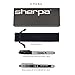Sherpa Pen Ultimate Collection: Midnight Black - Premium Marker and Pen Cover