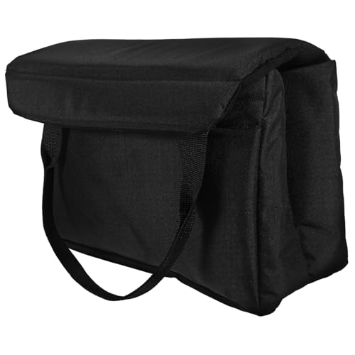 Bolsa interior para cámara con relleno grueso antichoque y flexible DOITOOL