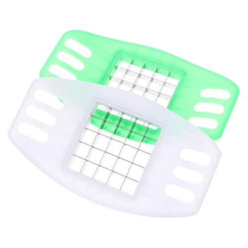 Cortadora de papas GLEAVI para frutas y verduras miniatura 1
