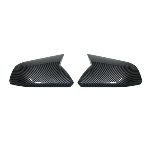 Carcasa de espejo retrovisor con pegatina protectora exterior antiarañazos 2015-2020 1