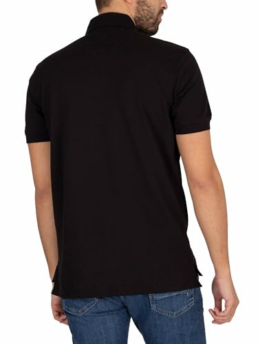 Tommy Hilfiger Polo Regular para Hombre miniatura 2