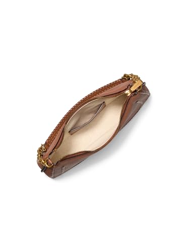 Image of Michael Kors Women's Nolita Medium Chain Pouchette Bag
