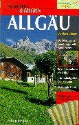 Wandern & Erleben, Allgäu 3765433195 Book Cover