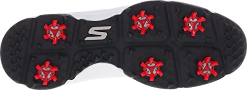 Image of Skechers Men's Torque Waterproof Golf Shoe