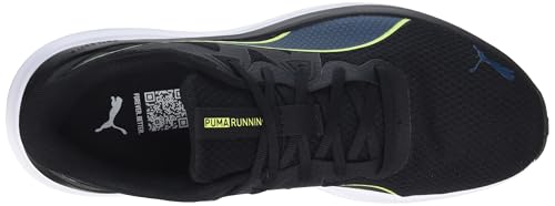 Image of Puma Unisex Reflect Lite Running Shoe