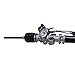 Detroit Axle - Rack and Pinion for 2001 2002 2003 2004 2005 Lexus IS300, Complete Power Steering Rack and Pinion Assembly Replacement