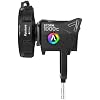 Aputure CF12 12-Inch Bowens Mount Fresnel with Dual-Expanding Focusing System for Storm 1000c and 1200x (Black)
