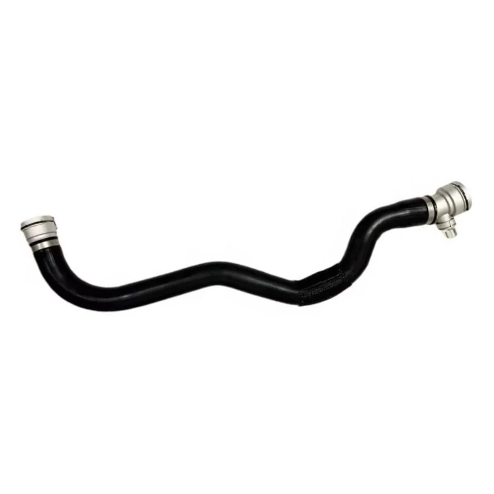 Bcdskzavu Aluminum 17128602870 Fit For Coolant Return Line Hose