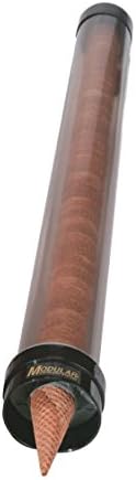 Joy 1015P-30 Sugar Cone Tube Dispenser