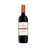 Terre Forti Sangiovese Italian Red Wine 75cl