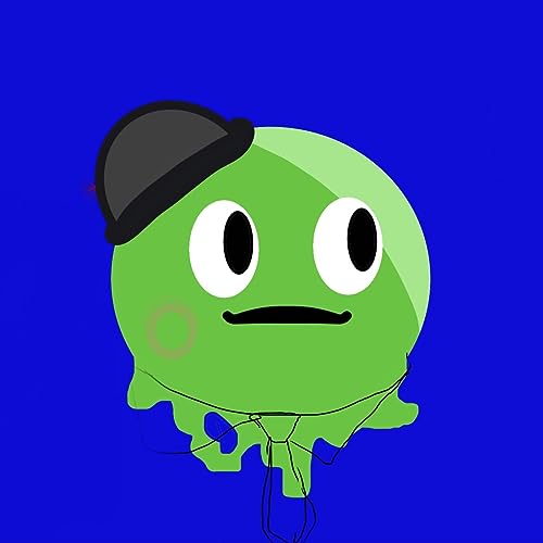 Z is for &ldquo;You Think He&rsquo;s Cool?&rdquo;