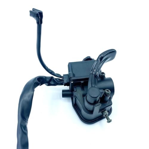Interruptor de manillar derecho 7020-160700: solucione fallos en su ATV CF500 5