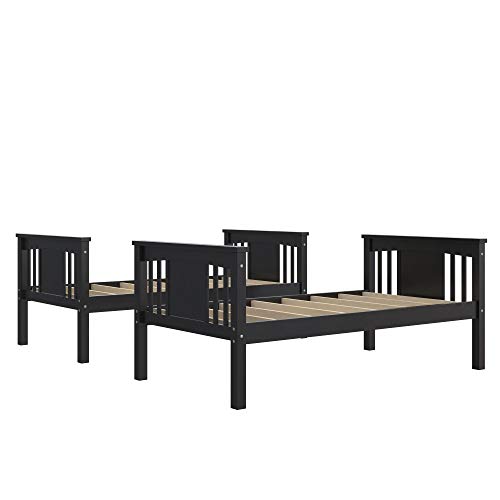 Dhp DZ43823 Dylan Twin Over Twin Bunk Bed thumb #12