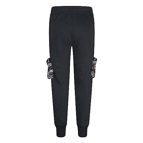 Nike Boy's Sportswear Logo Pants (Toddler/Little Kids)