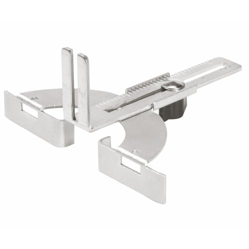 Bosch PR102 Straight Edge Guide for Palm Routers