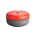 JOBY Spin Bluetooth Electronic Head, Motion Control, Motorized Mobile Phone Panning Base, Video Panoramic, Tripod Mount, Vlogging, Content Creation, Motion Filming, Time-Lapse, Time Lapse, App Control
