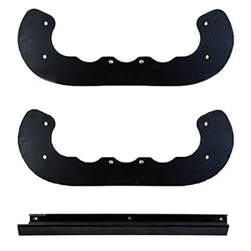 ACTIVLIFE for Toro 99-9313 Paddles and 55-8760 Scraper KIT for CCR SNOWTHROWERS