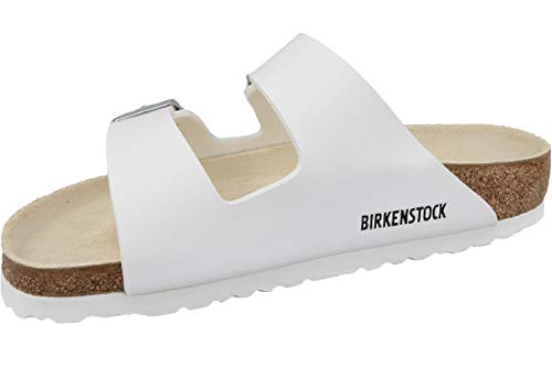 Image of Birkenstock Women's Arizona Soft Footbed Sandals