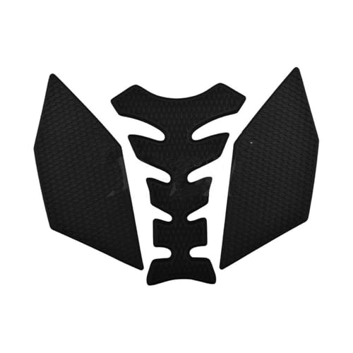 Autocollants de réservoir moto MSX125 GROM pour éviter les rayures et glissades