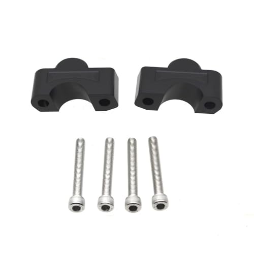 Moto riser guidon pour Tiger Sport 800 corriger position conduite