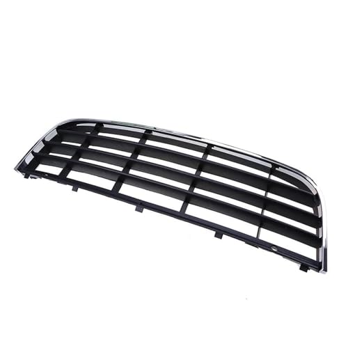 Grilles ventilation pare-chocs VW Golf 5 parfaites pour trajets quotidiens