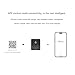 ISDT 608PD Lipo Battery Charger Discharger, PD 140W DC 240W/10A Dual Mode Input, Smart RC Battery Balance Charger for 2~6S Lithium LiHv LiIon Life NiMH Ni-Cd/Pb,with LCD Display,Phone Control