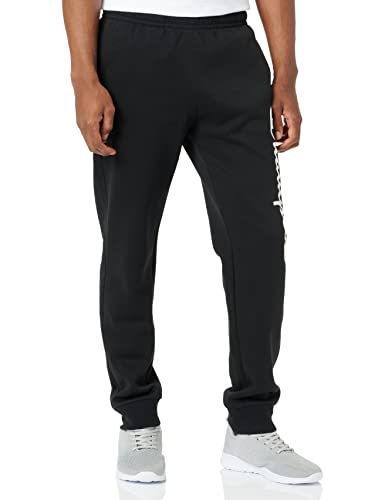 Pantalon de survêtement Champion original finitions premium et script logo