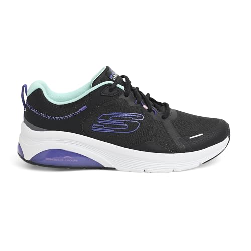 Image of Skechers Womens Skech-AIR Extreme 2.0-New REM Walking Shoes