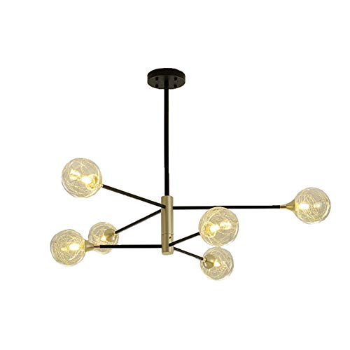 Plafonnier semi-encastré réglable en métal pour corriger le manque de lumière