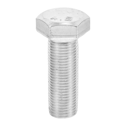 Uonlytech Secret Bolt Container Hidden Storage Silver Screw Storage Hide Stash Diversion Box Safe Jewelry Hider Case for Small Stash