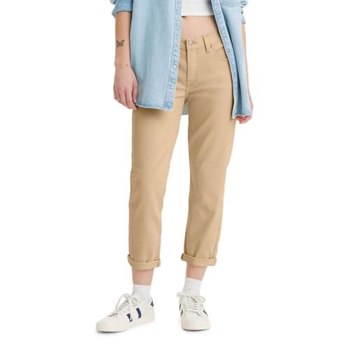 Image of Levi's Women's New Boyfriend Jeans