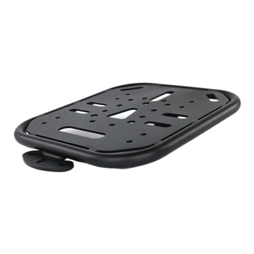 Porte-bagages arrière moto support d'étagère Kawasaki Vulcan S 650 VN650