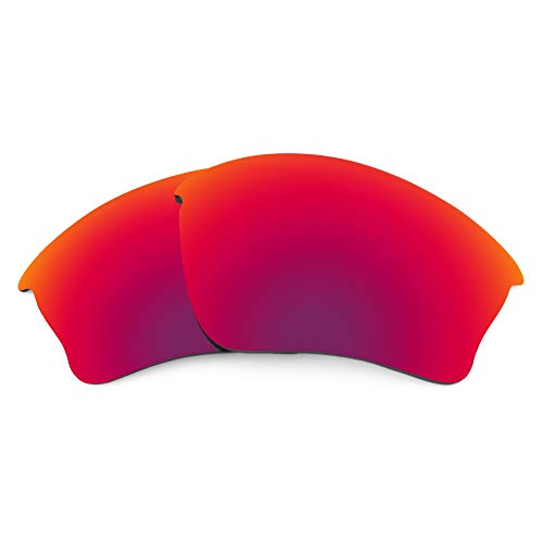 Image of Revant Replacement Lenses for Oakley Half Jacket XLJ Sunglasses