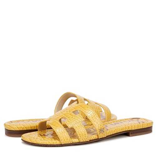 Image of Sam Edelman Women's Bay Flat Sandal