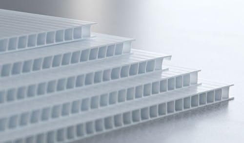 Highway Traffic Supply 12x18 inches Corrugated Plastic Sign, Utilitarian Style, Outdoor/Road/Yard Use