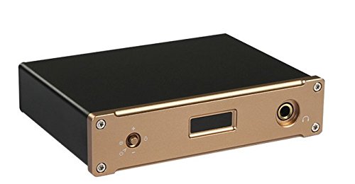 Ampli casque USB OTG 32bit améliore le son de votre PC