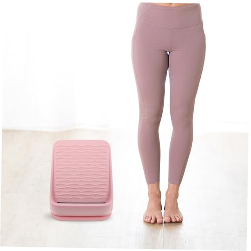 Tabla ajustable para estiramiento de pantorrillas Kisangel miniatura 6