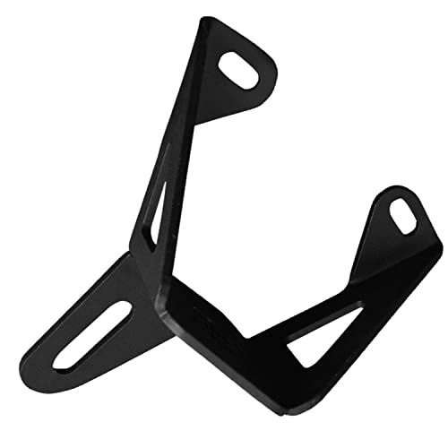 Image of Frame Parts Accessories for RE Himalayan 411 cc BS4 BS6 (Fog Clamp)