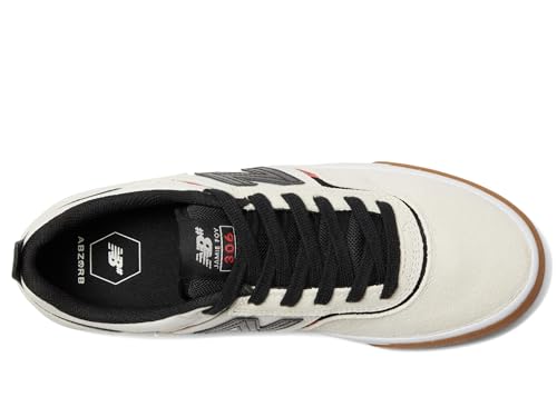 New Balance Unisex-Adult 306-Jamie Foy Skate Shoe2