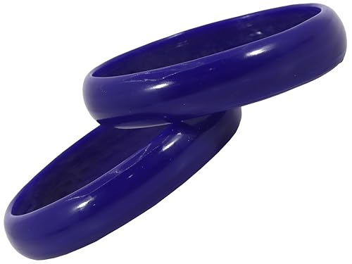 Image of NMII Glass Bangles Set for Women & Girls