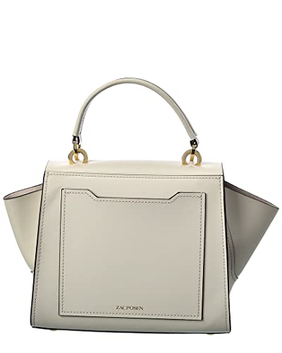 ZAC Zac Posen Eartha Top-Handle Crossbody Solid Moonlight One Size2