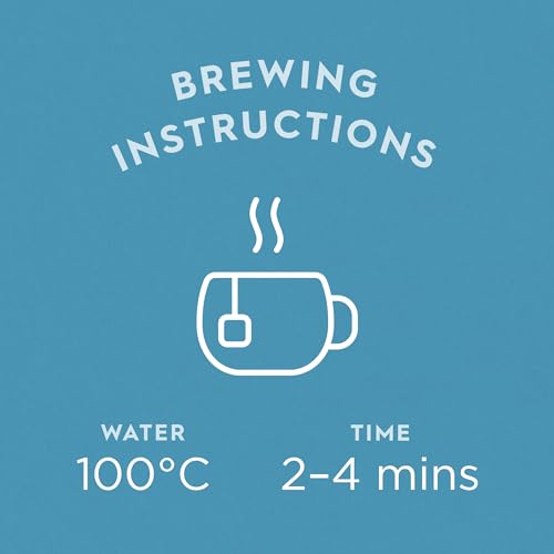 Té Rooibos Chai Orgánico 80 Saquitos miniatura 3