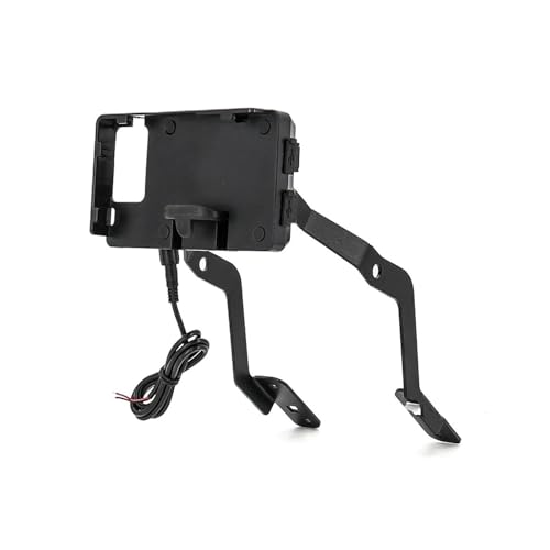 Support smartphone moto BMW F900XR pour les longs road trips